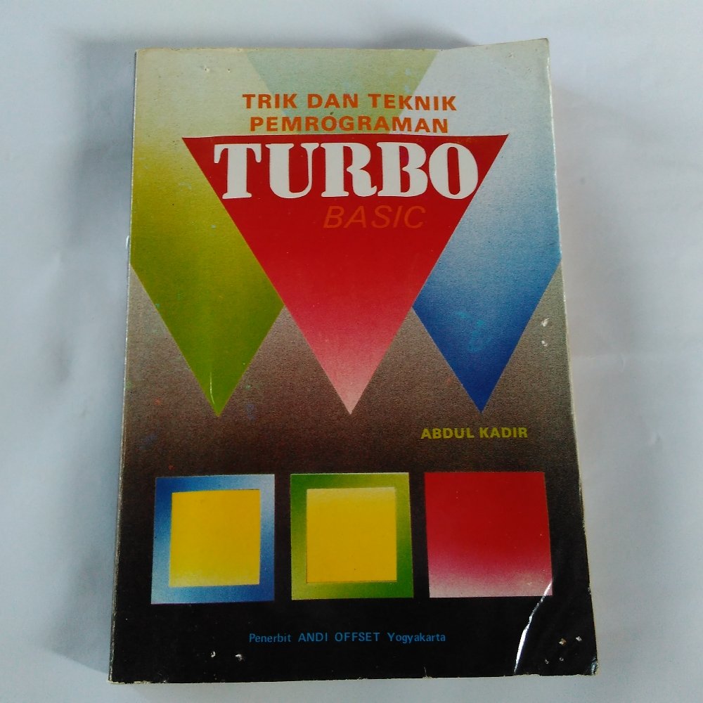 turbo basic download