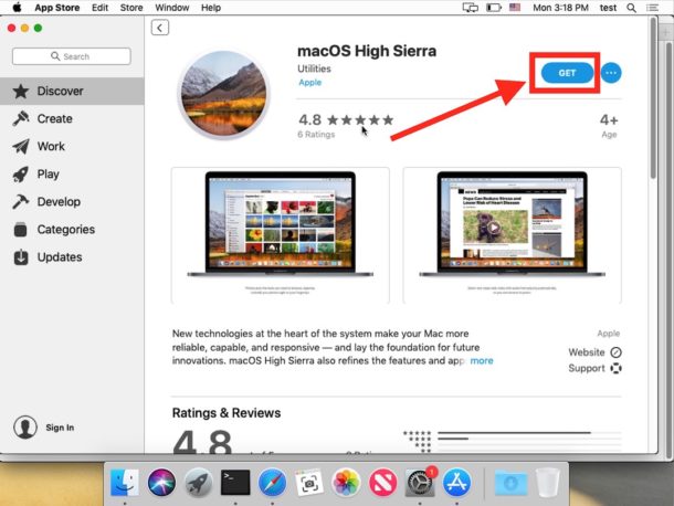 download twilight app for mac os x